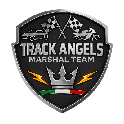 Track Angels
